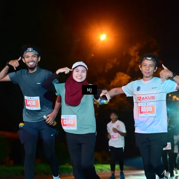 Runner Photo 4334899