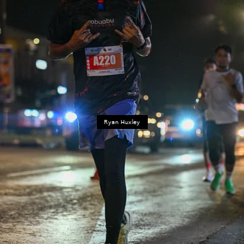 Runner Photo 4334901