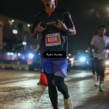 Runner Photo 4334902