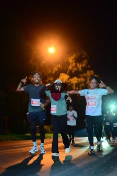 Runner Photo 4334903