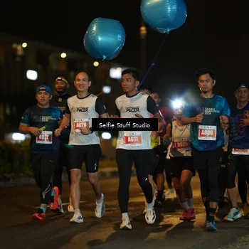 Runner Photo 4334904
