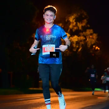 Runner Photo 4334907