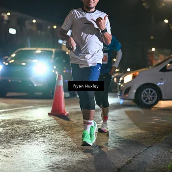 Runner Photo 4334908
