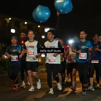 Runner Photo 4334910