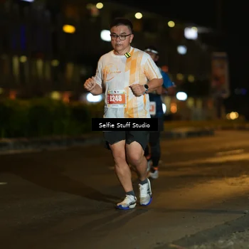 Runner Photo 4334911