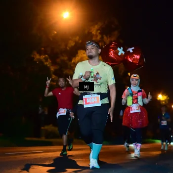 Runner Photo 4334913