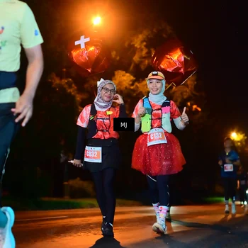Runner Photo 4334915