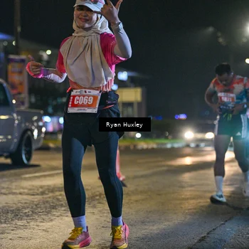 Runner Photo 4334917