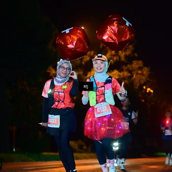 Runner Photo 4334918