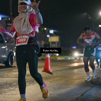 Runner Photo 4334919