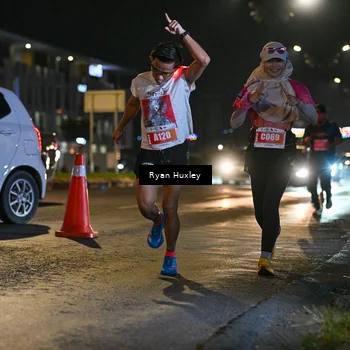 Runner Photo 4334920