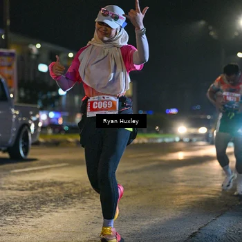Runner Photo 4334921