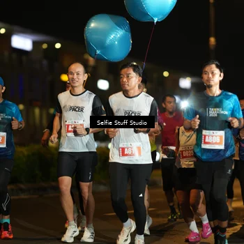 Runner Photo 4334922