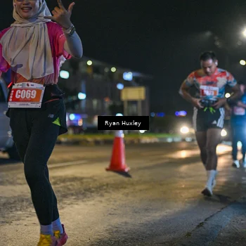 Runner Photo 4334923