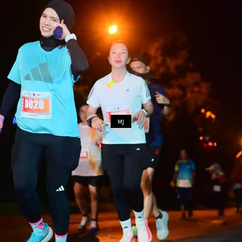 Runner Photo 4334924