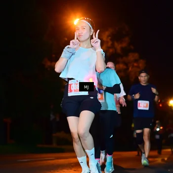 Runner Photo 4334925