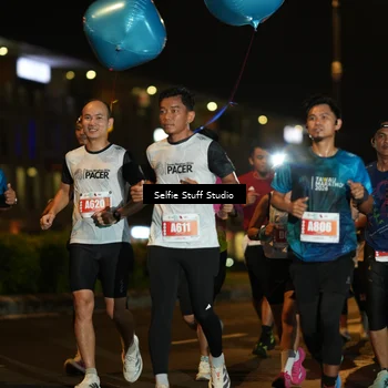 Runner Photo 4334928