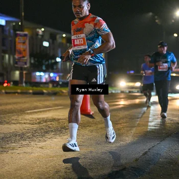 Runner Photo 4334929