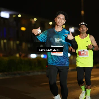 Runner Photo 4334932