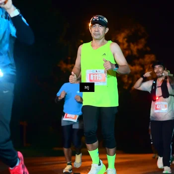 Runner Photo 4334934