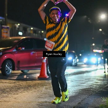 Runner Photo 4334936