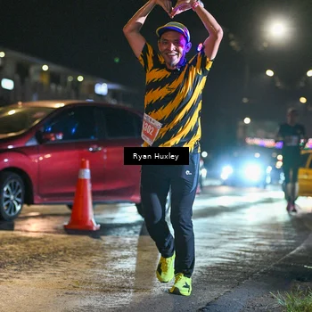 Runner Photo 4334937