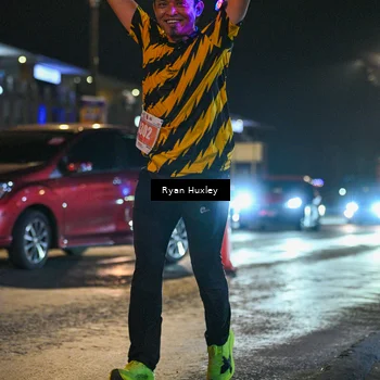 Runner Photo 4334942