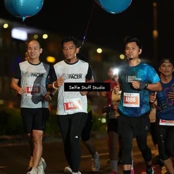 Runner Photo 4334944