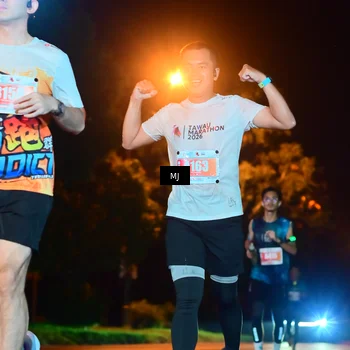 Runner Photo 4334946