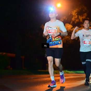 Runner Photo 4334948