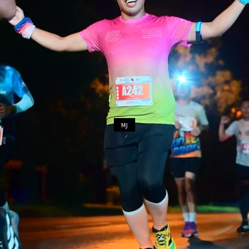 Runner Photo 4334950
