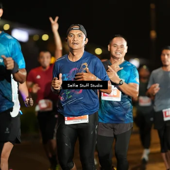 Runner Photo 4334952