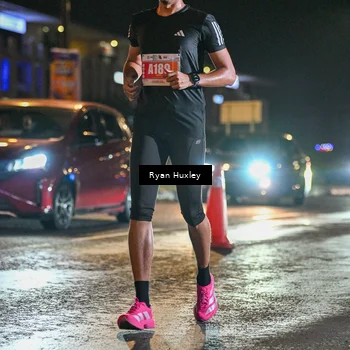 Runner Photo 4334955