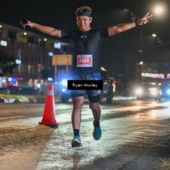 Runner Photo 4334957