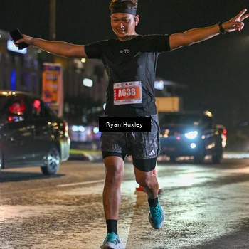 Runner Photo 4334958