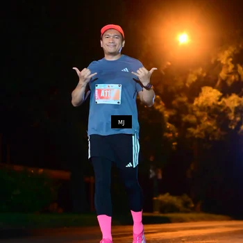 Runner Photo 4334961