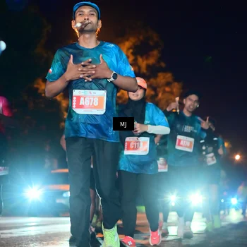 Runner Photo 4334964