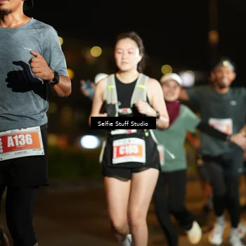 Runner Photo 4334968