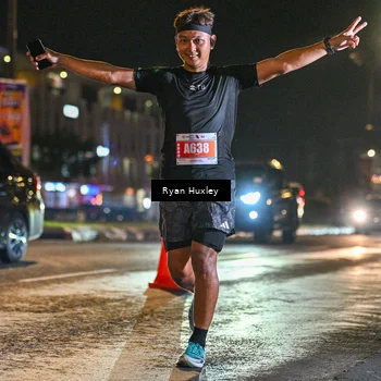 Runner Photo 4334970
