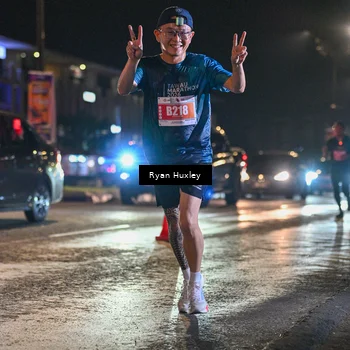Runner Photo 4334971