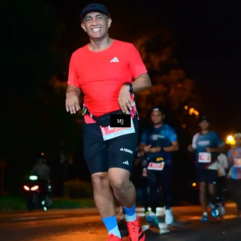 Runner Photo 4334972