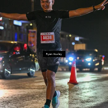 Runner Photo 4334974