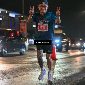 Runner Photo 4334975