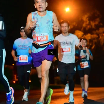 Runner Photo 4334983
