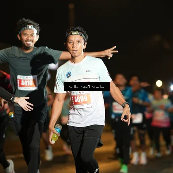 Runner Photo 4334984