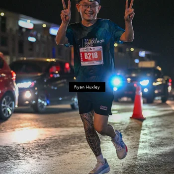 Runner Photo 4334985