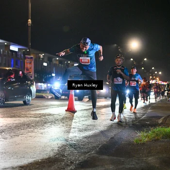 Runner Photo 4334986