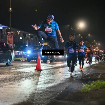 Runner Photo 4334987