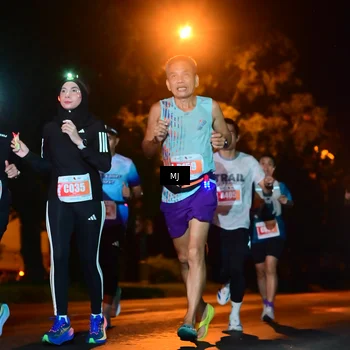 Runner Photo 4334988