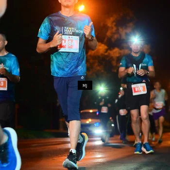 Runner Photo 4334991